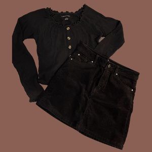 🖤American Eagle OUTFIT BUNDLE🖤